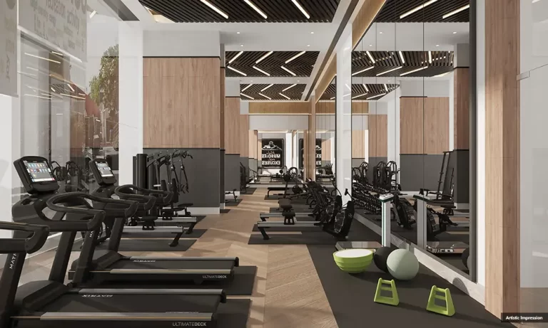 Gymnasium